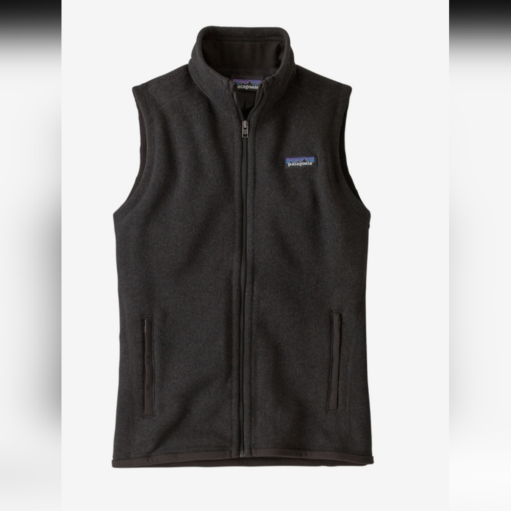 Patagonia Better Sweater® Fleece Vest